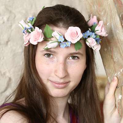 Леся Жукова