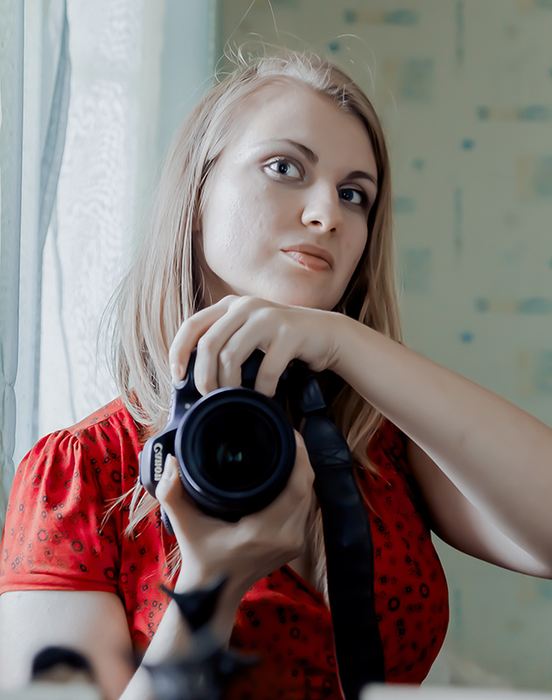 Надежда Пучнина