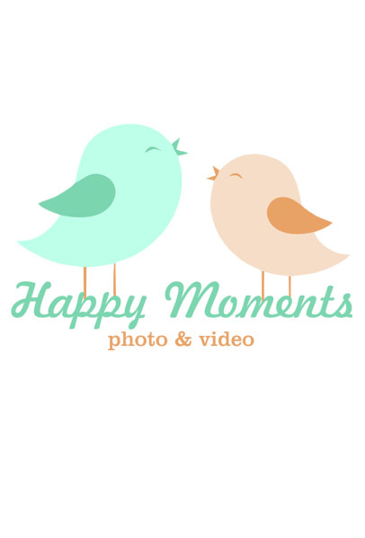 Студия фото и видеографии «Happy moments»