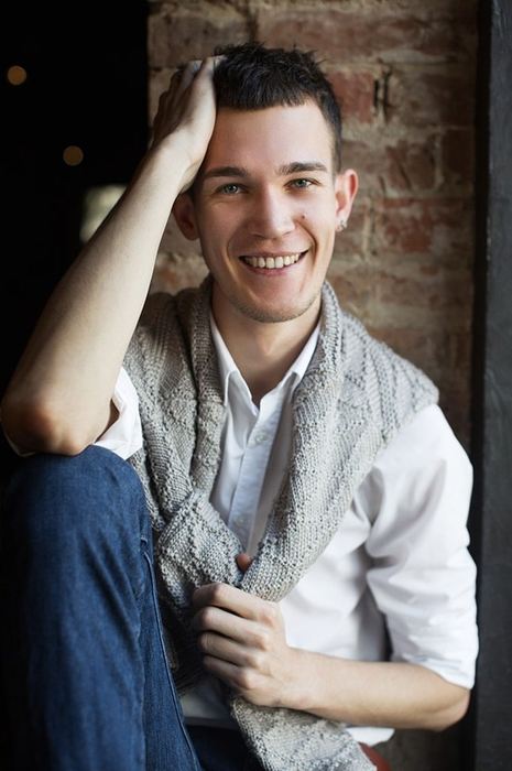 Сергей Федюнёв