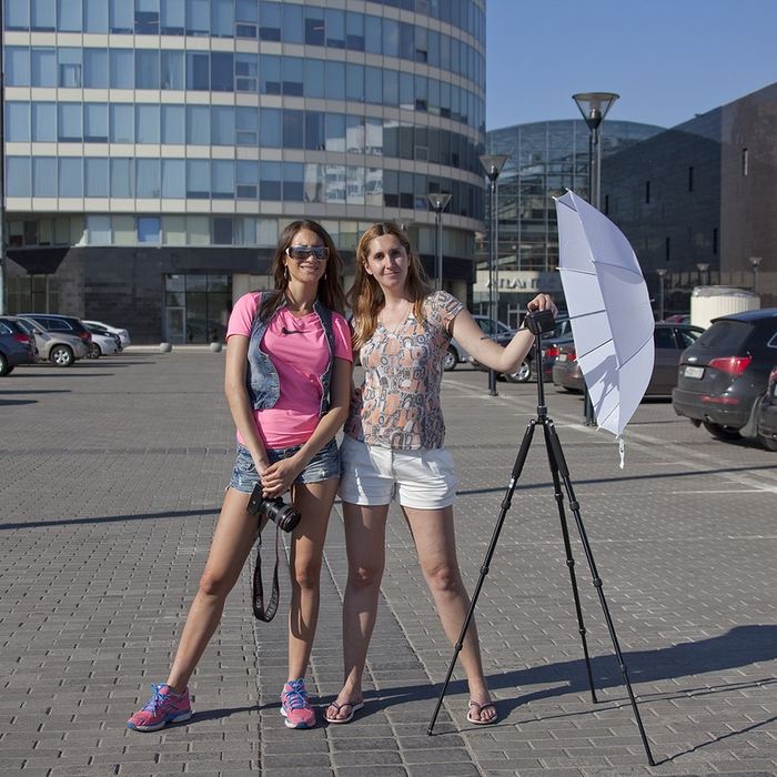 Юлия Ксения