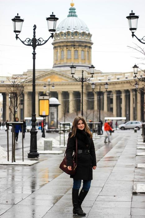 Мария Данченко