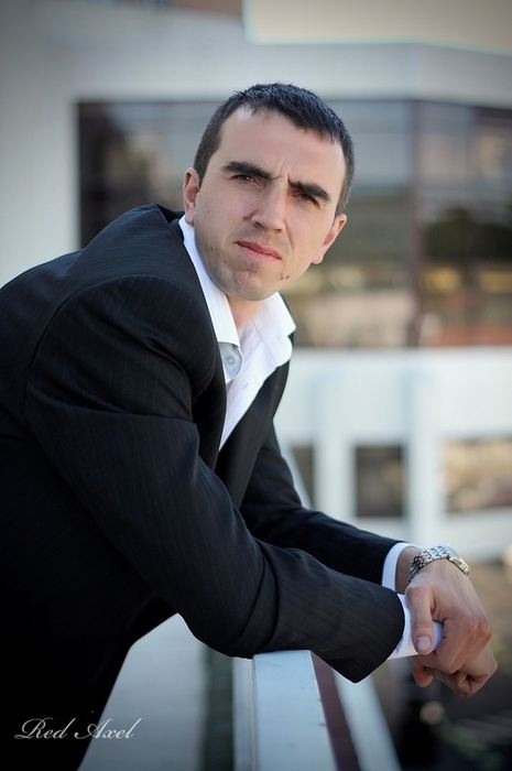 Роман Соколов