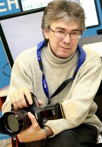 Николай Сюваев