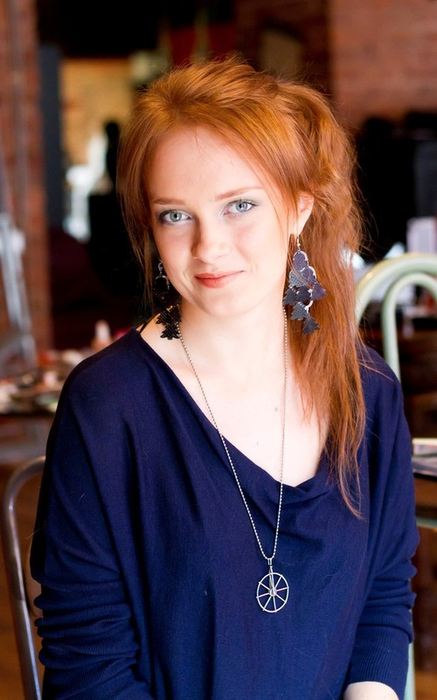 Ольга Рузова