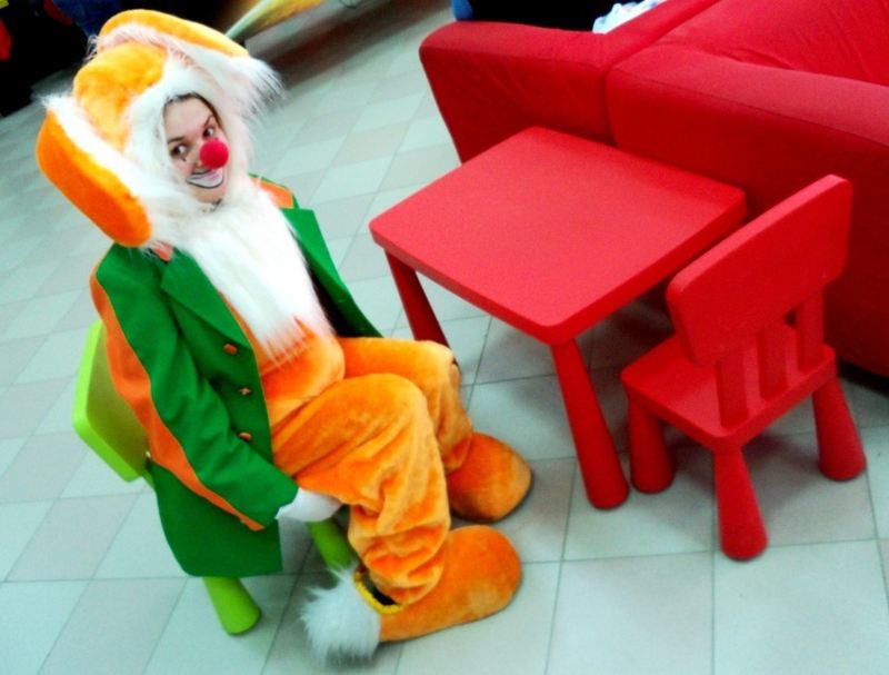 Галина Якимова