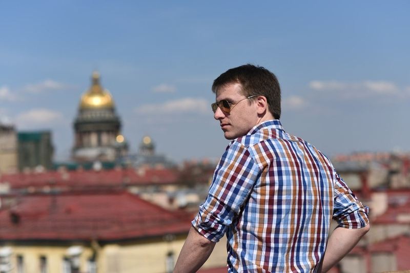 Сергей Журавлев