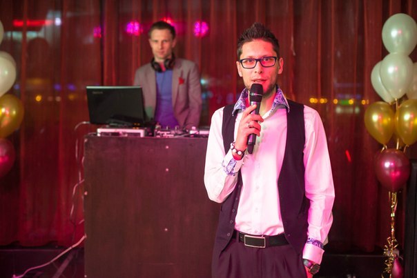 Борис Исаков