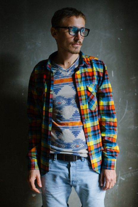 Артём Усманов