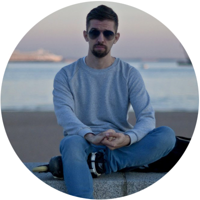 Тарас Быстров