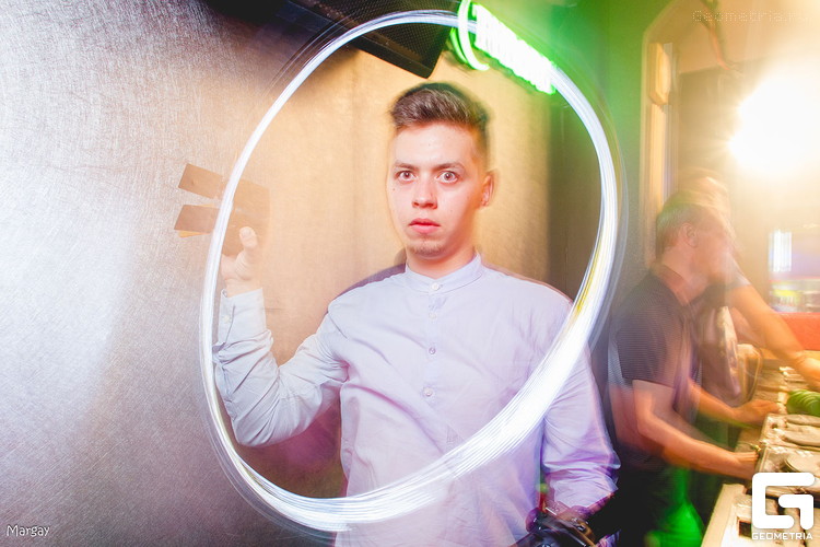 Алексей Огородников