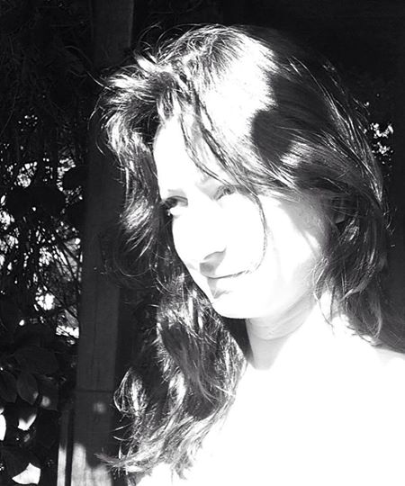 Екатерина Крюкова