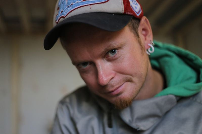 Евгений Беляев