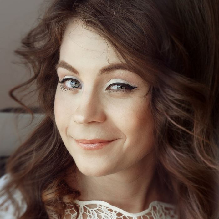 Оксана Горнакова