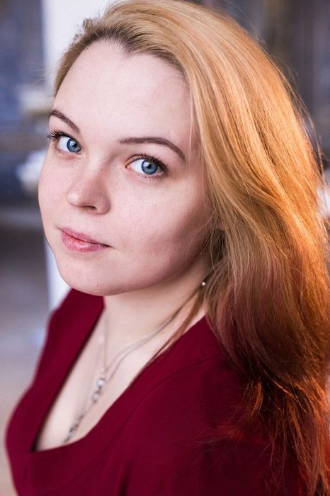 Алёна Трофимова