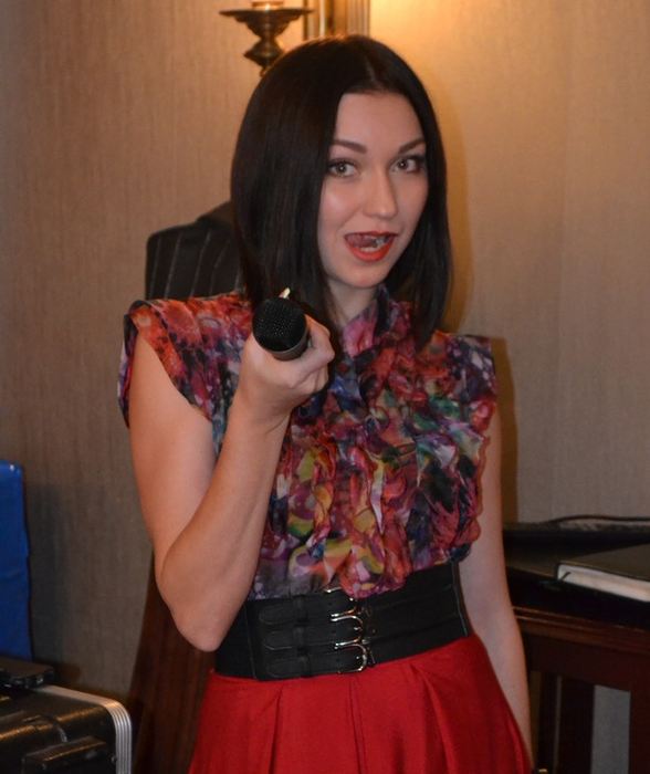 Света Кезерова