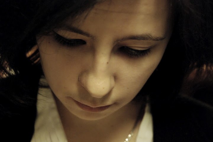 Ольга Блохина