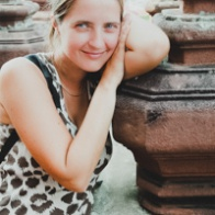 Наталья Захарова