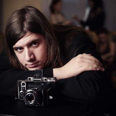 Иван Космов