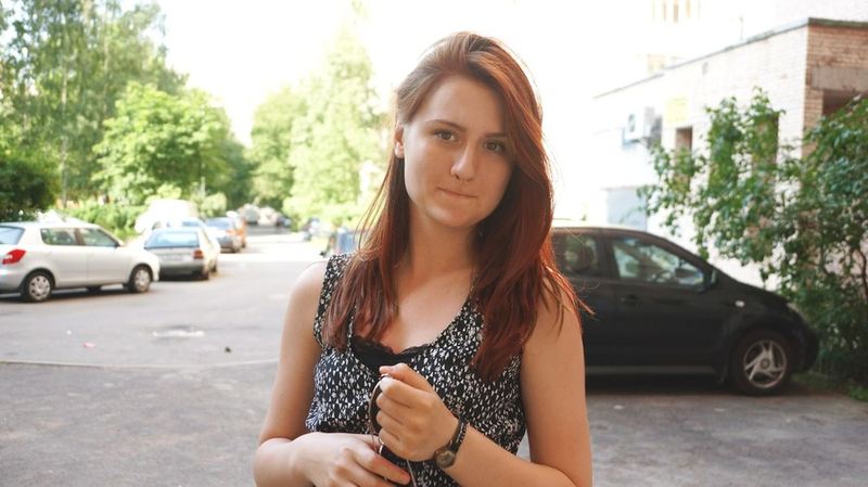 Елизавета Ершова