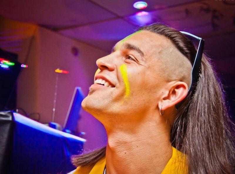 Сергей Марков