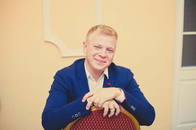 Андрей Титов