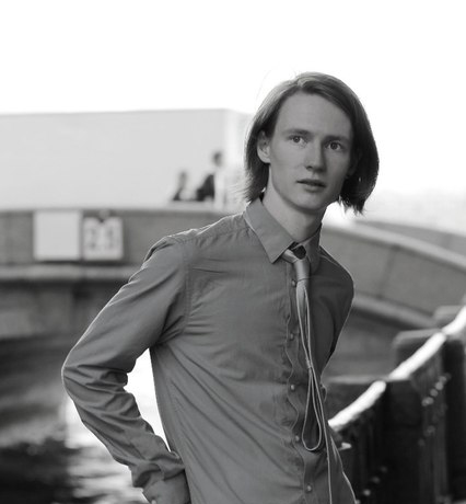 Владислав Богачев