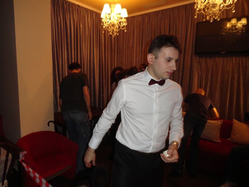 Борис Табачник