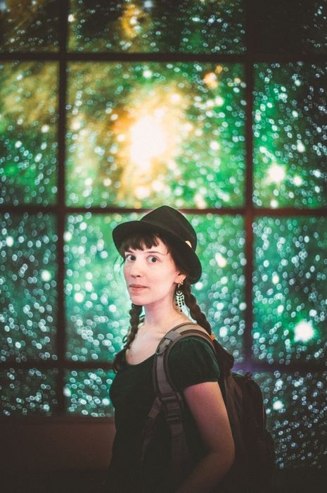 Марика Гилиан