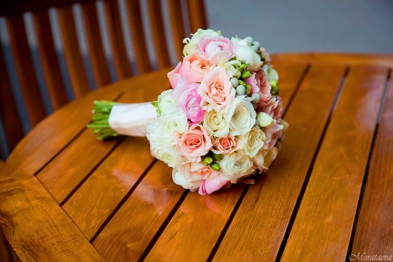 Студия Фотографии Марии Муратаевой