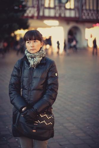 Кира Константинова