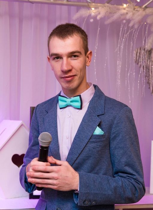 Ярослав Гравин