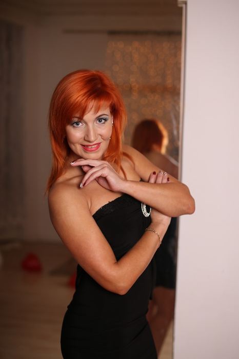 Светлана Миндарова