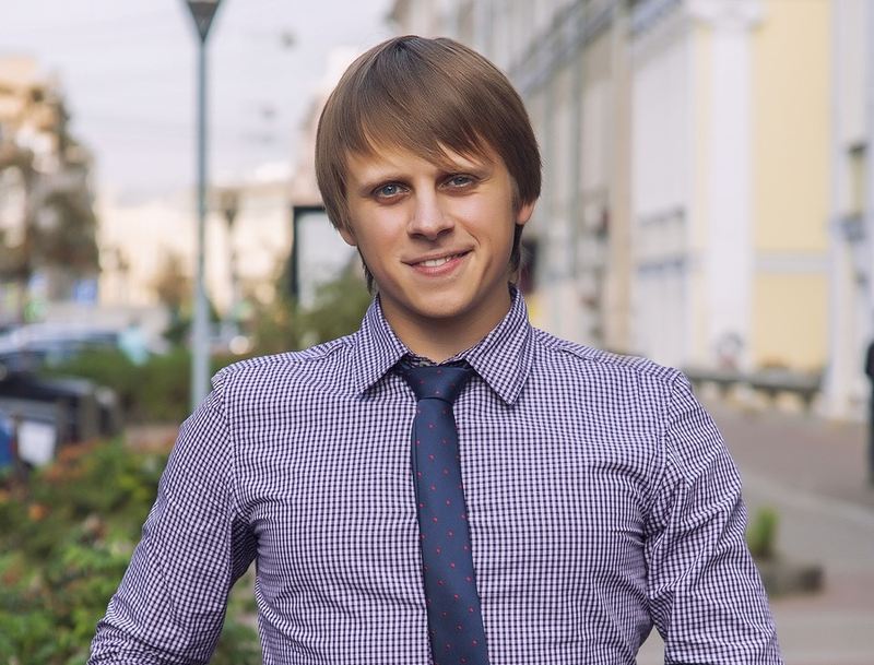 Константин Корнилов