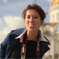 Катерина Холоденко