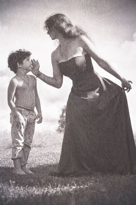 Татьяна Ноланд