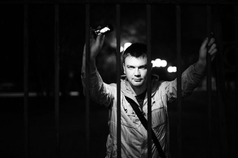 Степан Мартынов