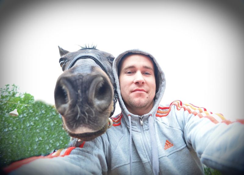 Юра Сапронов