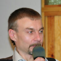 Александр Добровольский