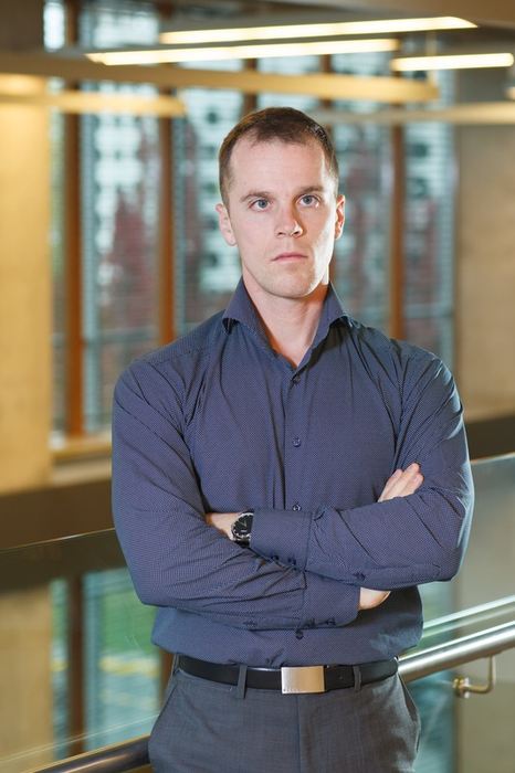 Иван Варшавский