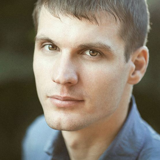 Олег Бабенко