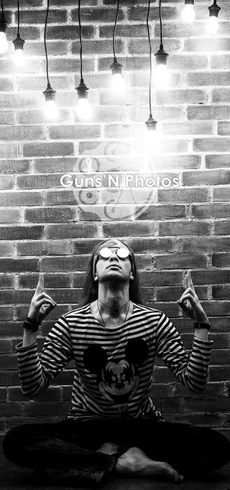 Guns'N'Photos