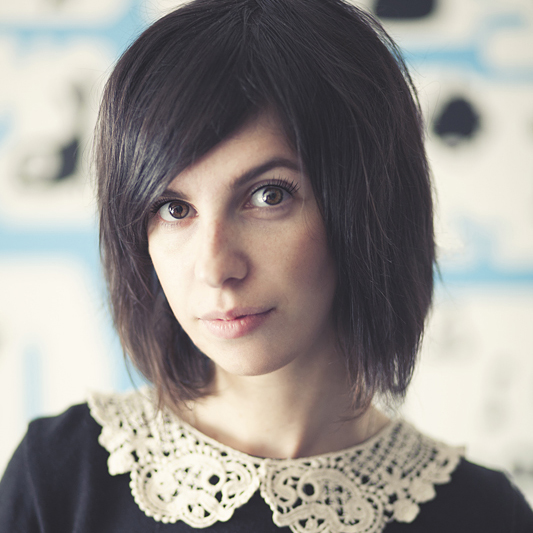 Маша Львова