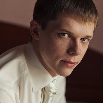 Юрик Куликов