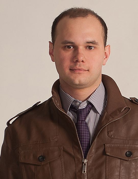 Денис Плахотя