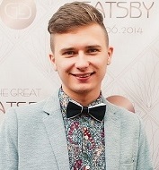 Антон Кузьмин