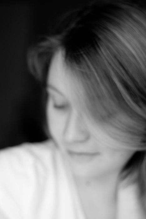 Таня Скородумова