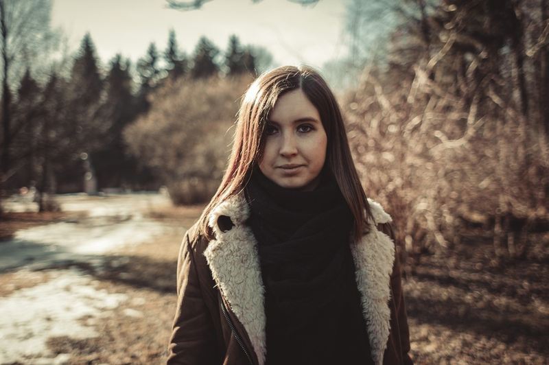 Юлия Дергес