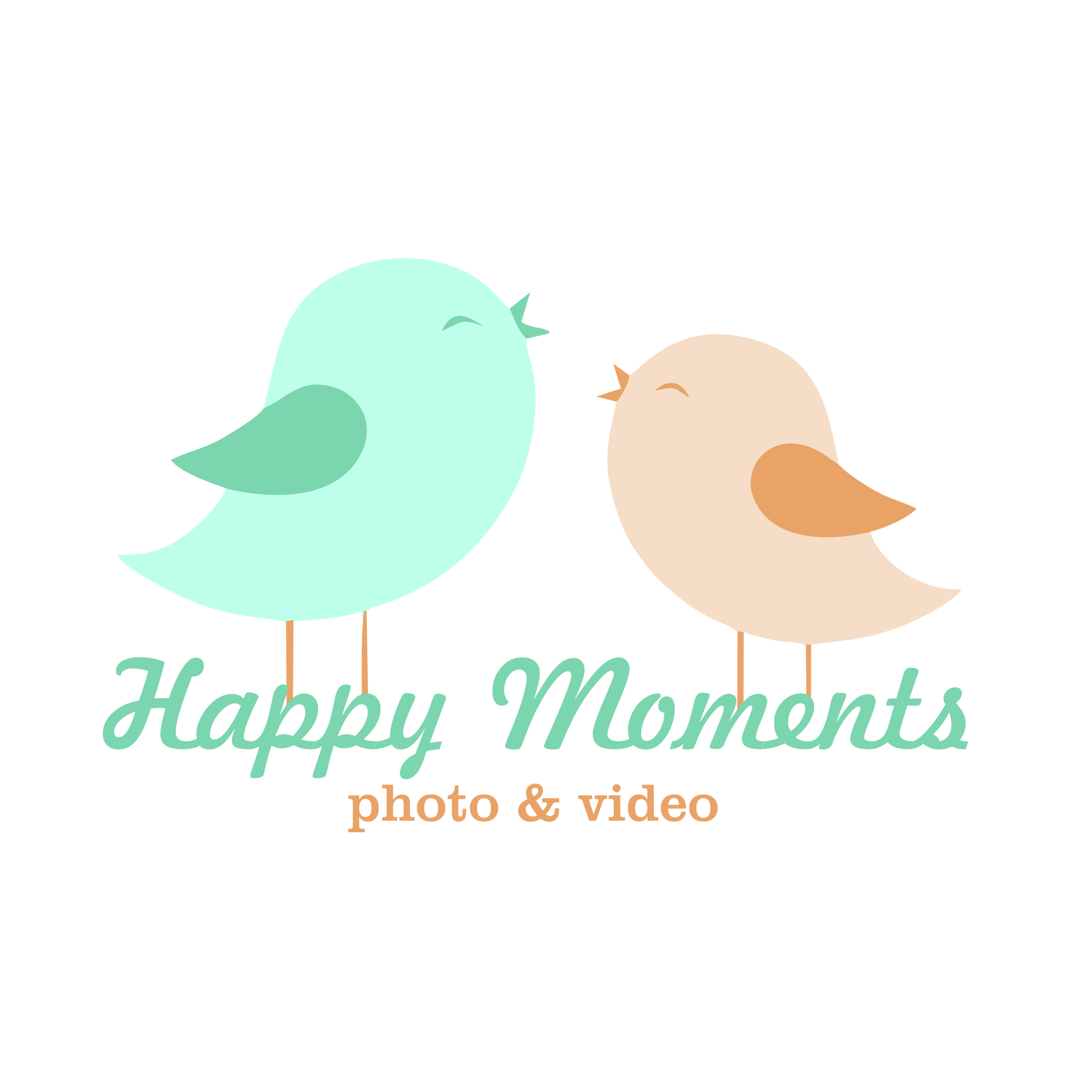 Студия фото и видеографии "Happy Moments"