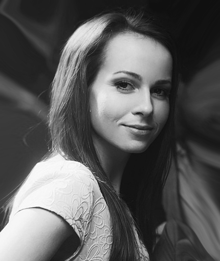 Алёна Гриневич